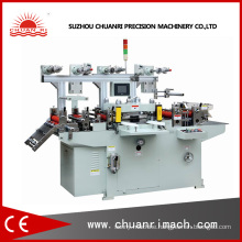 Self-Lubricating Developers of Friction Tapes Cutting Machine